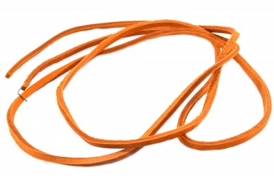 Ремінь швейної машини 347, l=2м (шкіряний)